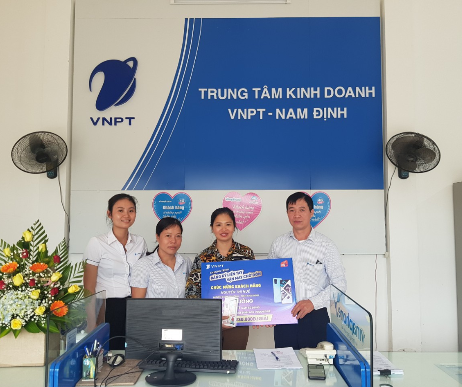 [VNPT NAM ĐỊNH - COLE.VN] Hợp tác đào tạo Data Analyst trong quy trình xử lý dữ liệu phân mảnh và làm báo cáo